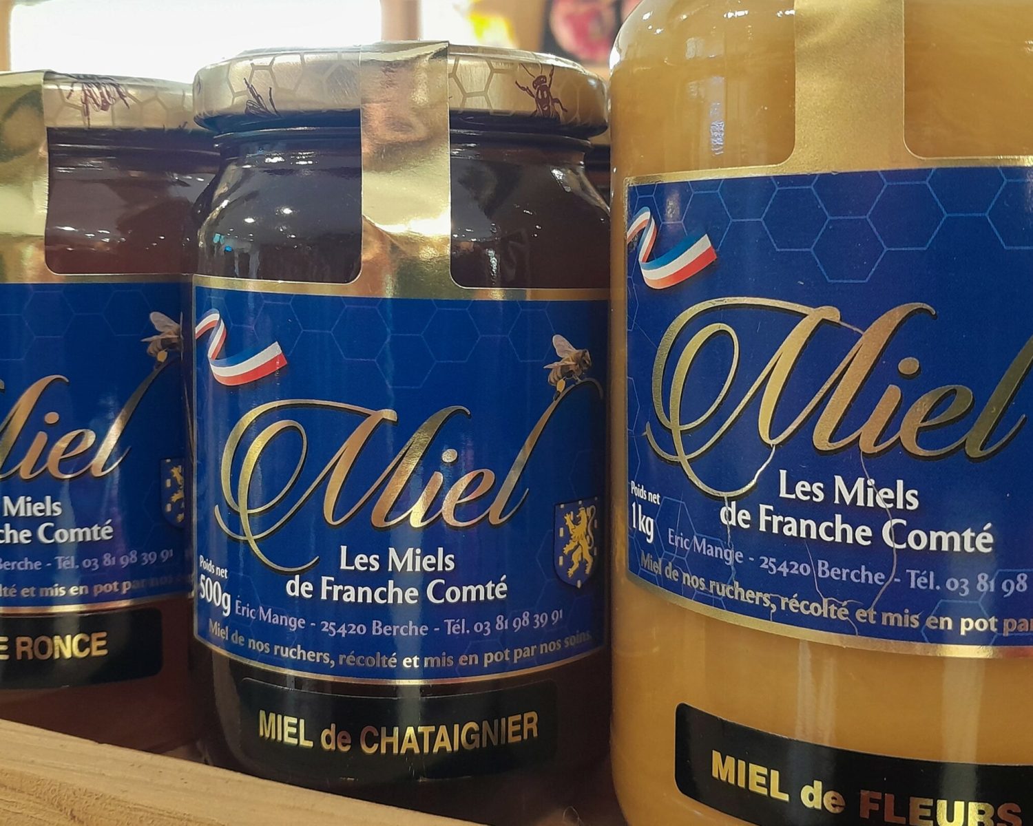 MIELS
