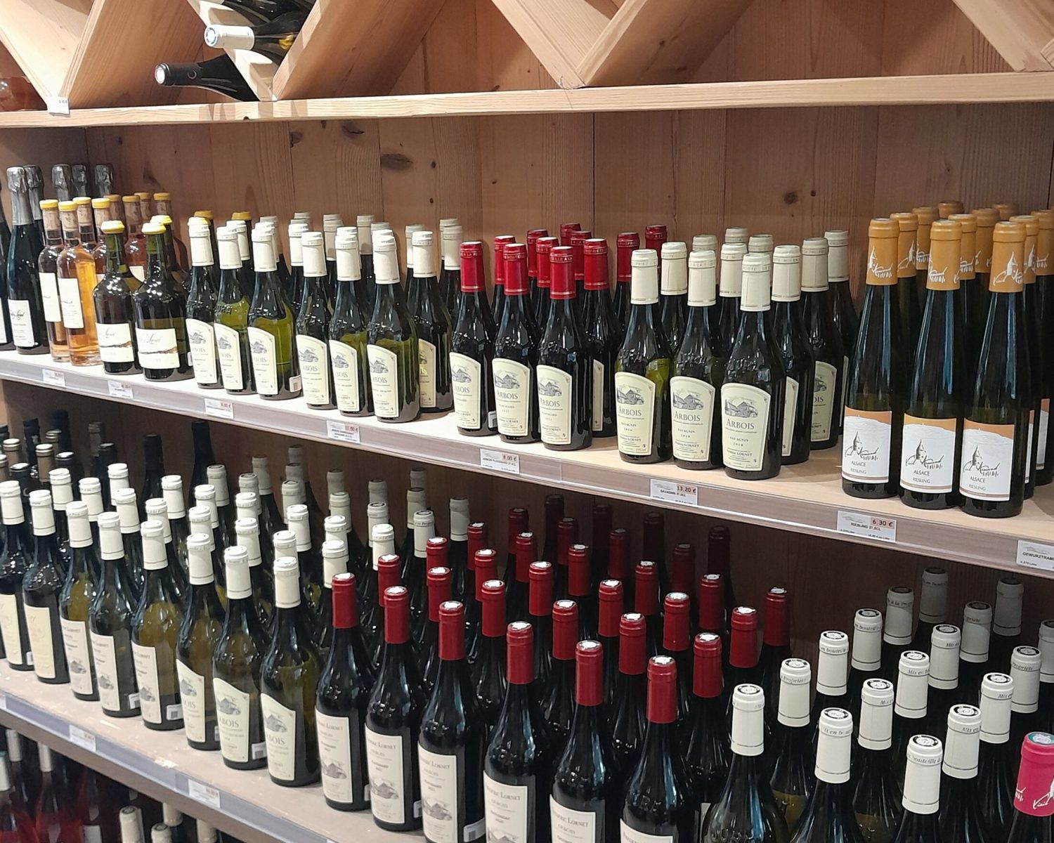 VINS